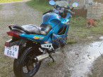 1995 Suzuki GSX 600 F 1995 Suzuki GSX 600 F