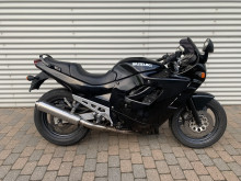 Suzuki GSX 600 F HMC Motorcykler. Vi bytter gerne.