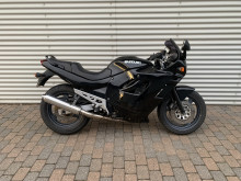 Suzuki GSX 600 F HMC Motorcykler. Vi bytter gerne. Suzuki GSX 600 F HMC Motorcykler. Vi bytter gerne.