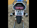 1995 Suzuki GSXR 1100 1995 Suzuki GSXR 1100