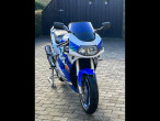 1995 Suzuki GSXR 1100 1995 Suzuki GSXR 1100