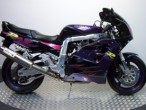 1995 Suzuki GSXR 1100 1995 Suzuki GSXR 1100
