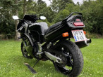 1995 Suzuki GSXR 1100 W 1995 Suzuki GSXR 1100 W