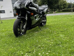 1995 Suzuki GSXR 1100 W 1995 Suzuki GSXR 1100 W