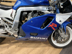 1995 Suzuki GSXR 750