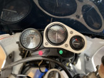 1995 Suzuki GSXR 750