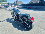 1995 Suzuki LS 650
