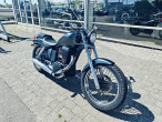 1995 Suzuki LS 650