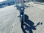 1995 Suzuki LS 650