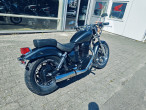 1995 Suzuki LS 650