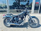 1995 Suzuki LS 650