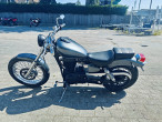 1995 Suzuki LS 650