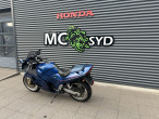 1995 Suzuki RF 600 R 1995 Suzuki RF 600 R