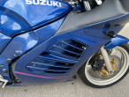 1995 Suzuki RF 600 R 1995 Suzuki RF 600 R