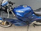 1995 Suzuki RF 600 R 1995 Suzuki RF 600 R