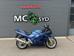 Suzuki RF 600 R mc-syd engros
