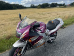 1995 Suzuki RF 900 R 1995 Suzuki RF 900 R