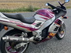 1995 Suzuki RF 900 R 1995 Suzuki RF 900 R