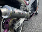 1995 Suzuki RF 900 R 1995 Suzuki RF 900 R