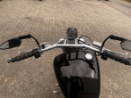 1995 Suzuki VL 800 Intruder