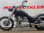1995 Suzuki VL 800 Intruder