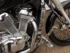 1995 Suzuki VL 800 Intruder