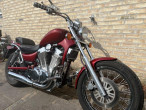 1995 Suzuki VS 1400 Intruder
