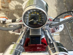 1995 Suzuki VS 1400 Intruder