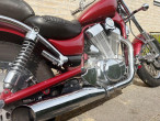 1995 Suzuki VS 1400 Intruder
