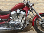1995 Suzuki VS 1400 Intruder