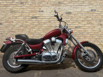 1995 Suzuki VS 1400 Intruder