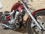1995 Suzuki VS 1400 Intruder