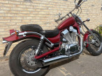 1995 Suzuki VS 1400 Intruder