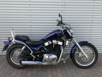 Suzuki VS 1400 Intruder HMC Motorcykler. Vi bytter gerne