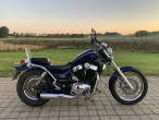 1995 Suzuki VS 1400 Intruder