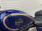 1995 Suzuki VS 1400 Intruder