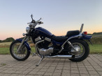 1995 Suzuki VS 1400 Intruder