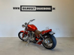 1995 Suzuki VS 1400 Intruder