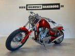 1995 Suzuki VS 1400 Intruder