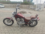 1995 Suzuki VS 1400 Intruder 1995 Suzuki VS 1400 Intruder