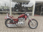 1995 Suzuki VS 1400 Intruder 1995 Suzuki VS 1400 Intruder