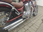 1995 Suzuki VS 1400 Intruder 1995 Suzuki VS 1400 Intruder