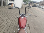 1995 Suzuki VS 1400 Intruder 1995 Suzuki VS 1400 Intruder