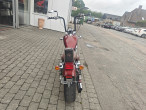1995 Suzuki VS 1400 Intruder 1995 Suzuki VS 1400 Intruder