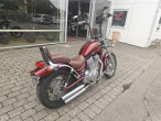 1995 Suzuki VS 1400 Intruder 1995 Suzuki VS 1400 Intruder