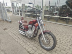 1995 Suzuki VS 1400 Intruder 1995 Suzuki VS 1400 Intruder