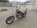 1995 Suzuki VS 1400 Intruder 1995 Suzuki VS 1400 Intruder