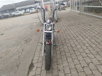 1995 Suzuki VS 1400 Intruder 1995 Suzuki VS 1400 Intruder
