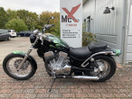 1995 Suzuki VS 1400 Intruder