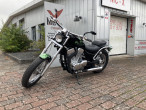 1995 Suzuki VS 1400 Intruder